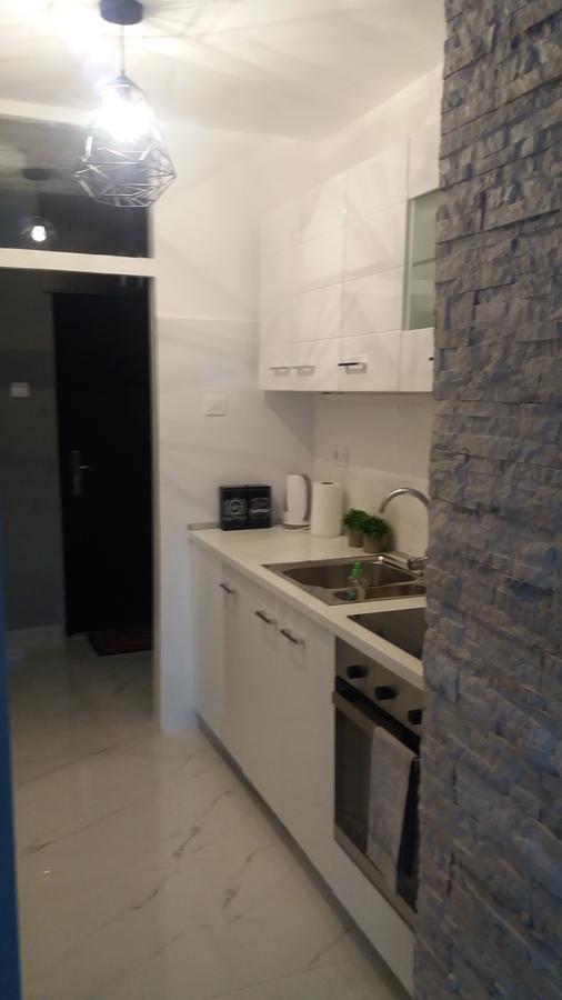 Holiday Home Duka'S Bar Luaran gambar