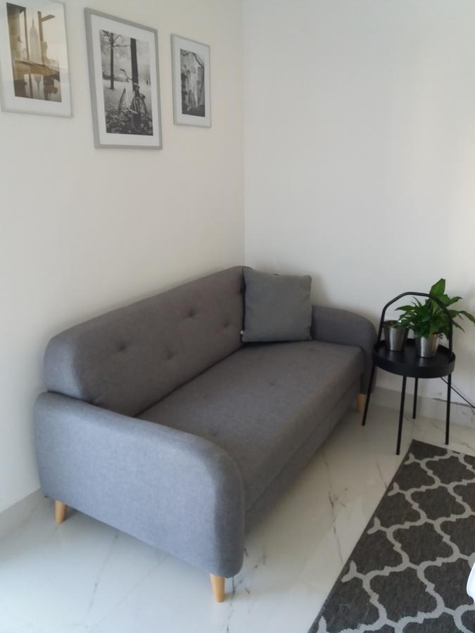 Holiday Home Duka'S Bar Luaran gambar